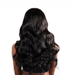 "SALE"- Body Wave Front Lace