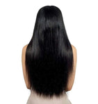 Princess Silky Straight Bundles