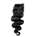 Body Wave Closure