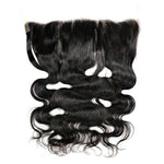 Body Wave Frontal