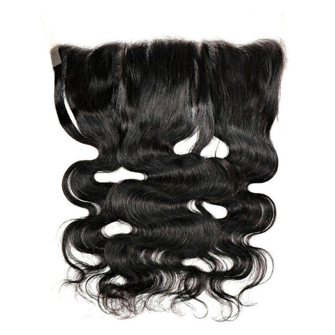 Body Wave Frontal