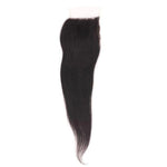 Wholesale Straight/Body Wave W/ Closure