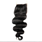 Wholesale Straight/Body Wave W/ Closure