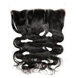 Wholesale Straight/ Body Wave W/ Frontal