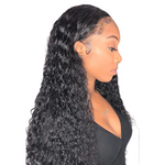 "SALE"- Deep Wave Front Lace