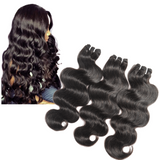 Queen Body Wave Bundle Deals