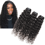 Queen Deep Wave Bundle Deals