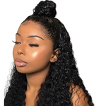 Water Wave Front/Closure Lace