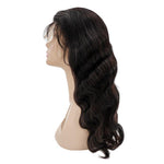 "SALE"- Body Wave Front Lace