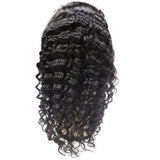 "SALE"- Deep Wave Front Lace