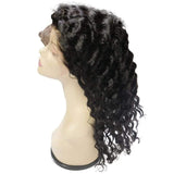 "SALE"- Deep Wave Front Lace