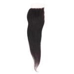 Silky Straight HD Closure