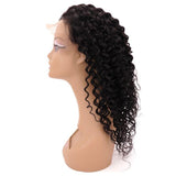 Water Wave Front/Closure Lace