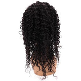 Water Wave Front/Closure Lace